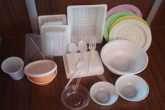 دانلود طرح توجیهی تولید ظروف یکبار مصرف پلاستیکی و آلومینیومی