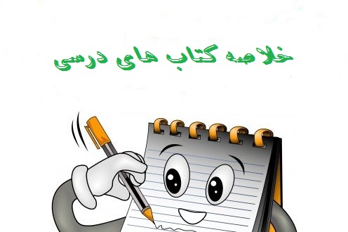 خلاصه کتاب مدیریت کلاس داری علی خلقتی با فرمت pdf